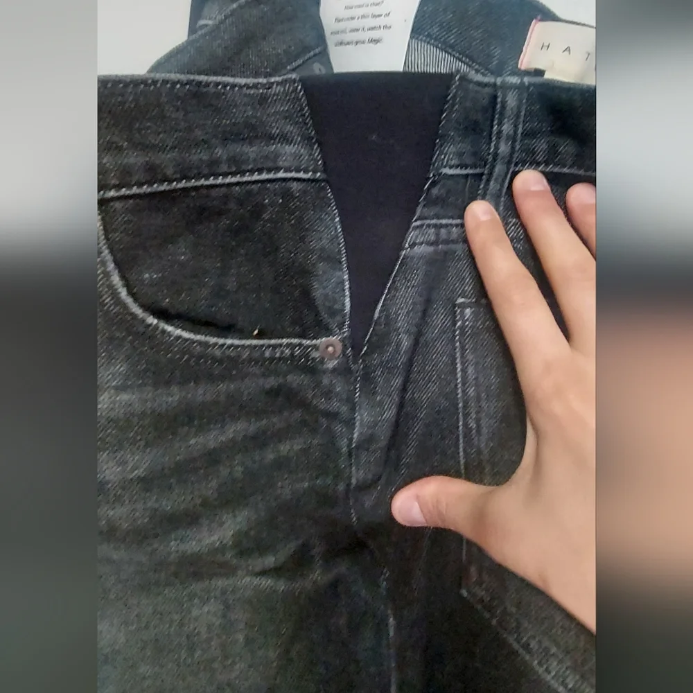 Hatch Gray Pants - Picture 11 of 12